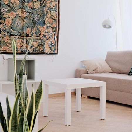 Relax-Comfort-Home City Center Porto Torres Dış mekan fotoğraf