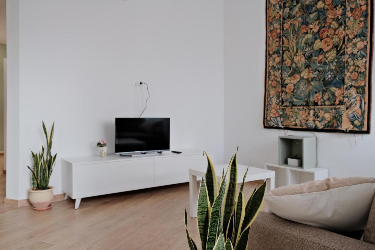 Relax-Comfort-Home City Center Porto Torres Dış mekan fotoğraf