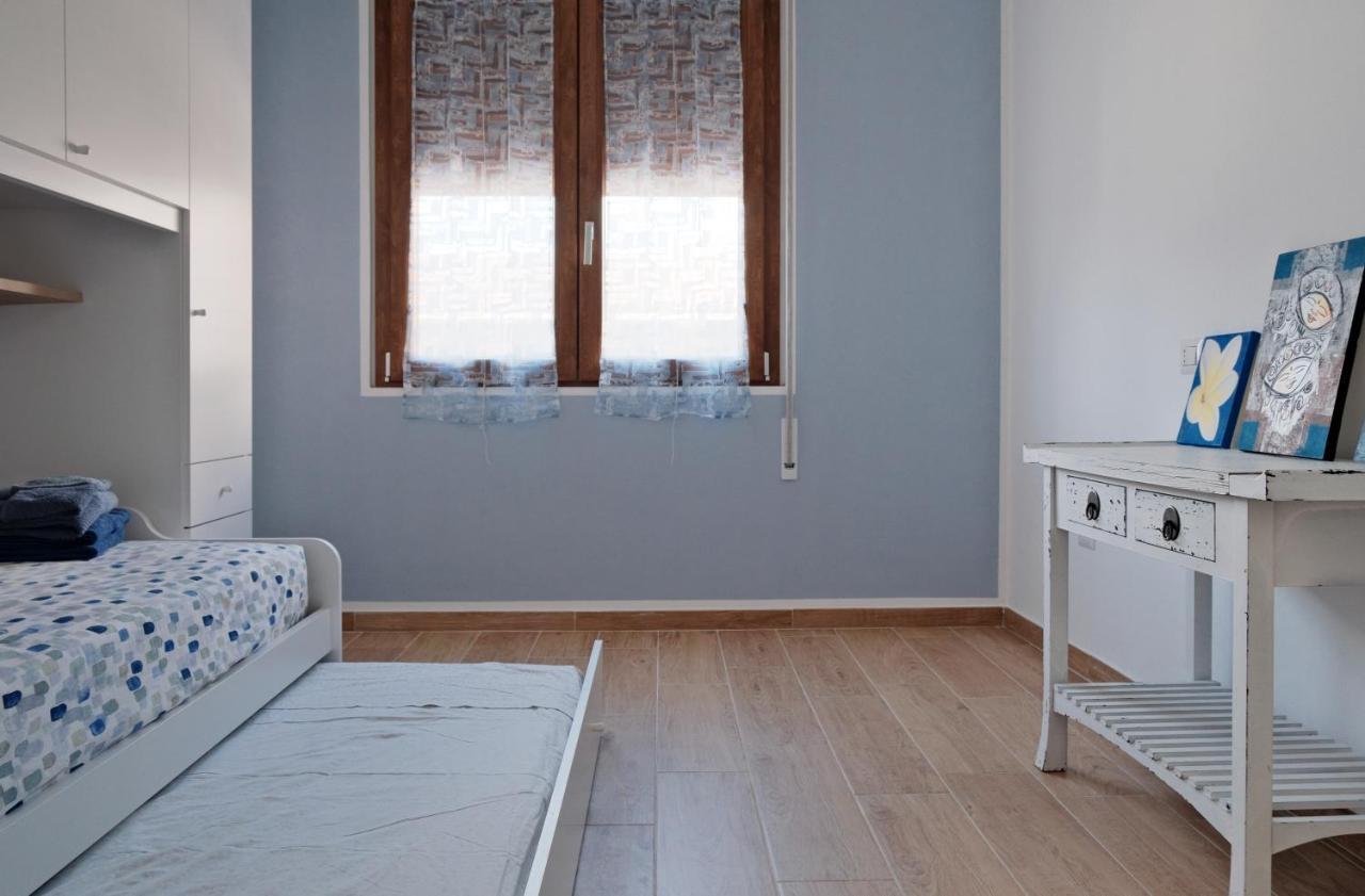 Relax-Comfort-Home City Center Porto Torres Dış mekan fotoğraf