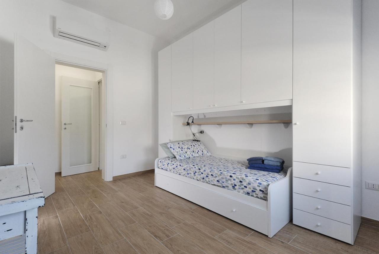 Relax-Comfort-Home City Center Porto Torres Dış mekan fotoğraf