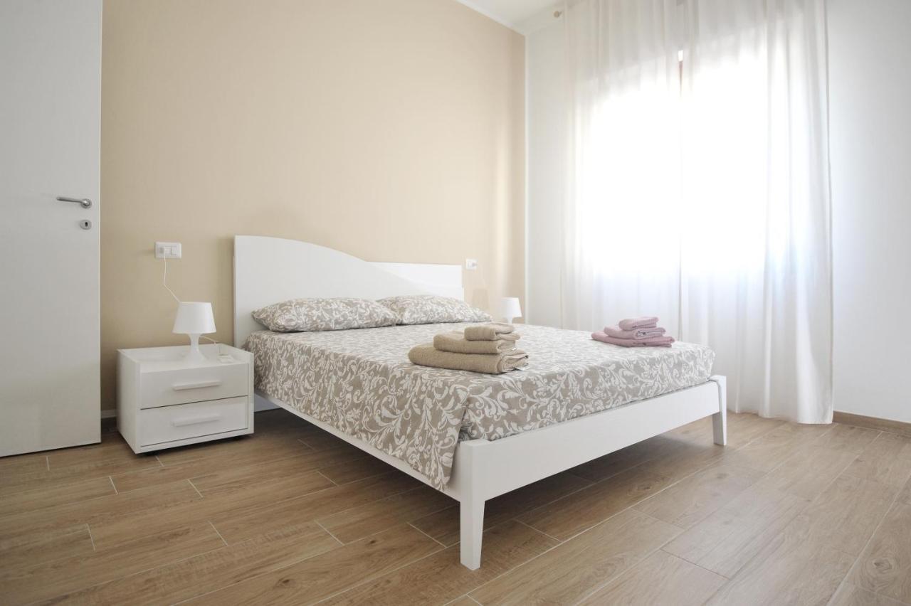 Relax-Comfort-Home City Center Porto Torres Dış mekan fotoğraf