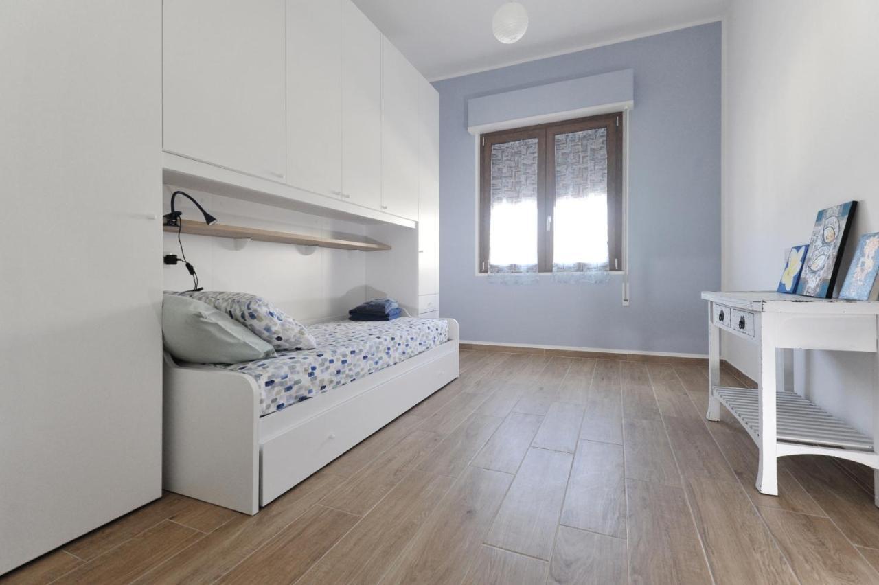 Relax-Comfort-Home City Center Porto Torres Dış mekan fotoğraf